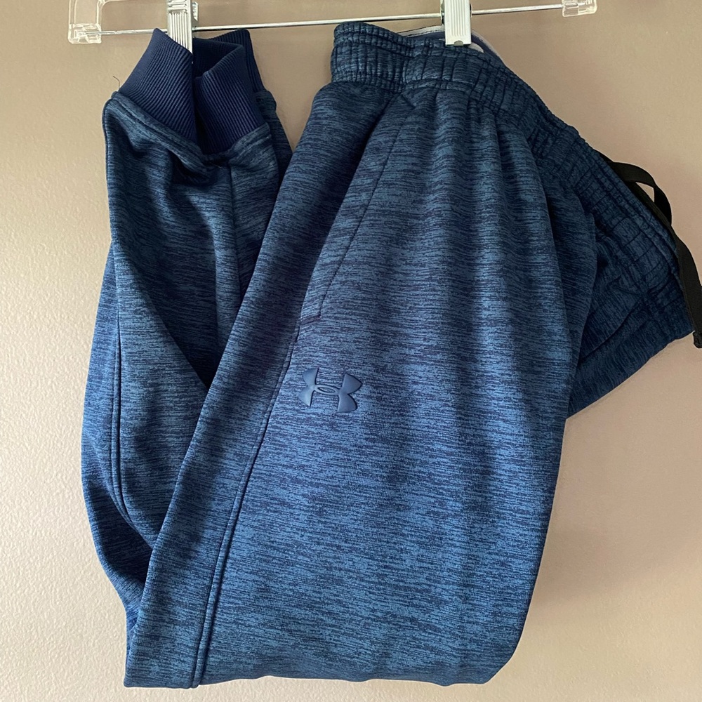 Men’s Coldgear Under Armour Sweatpants